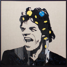 Load image into Gallery viewer, Mick Jagger
