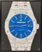 Load image into Gallery viewer, Diamond AP (Blue)
