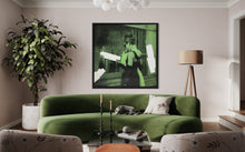 Load image into Gallery viewer, Hepburn Holiday (Green)
