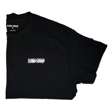 Load image into Gallery viewer, Cash Only T-Shirt
