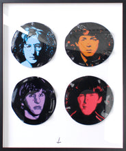 Load image into Gallery viewer, The Beatles
