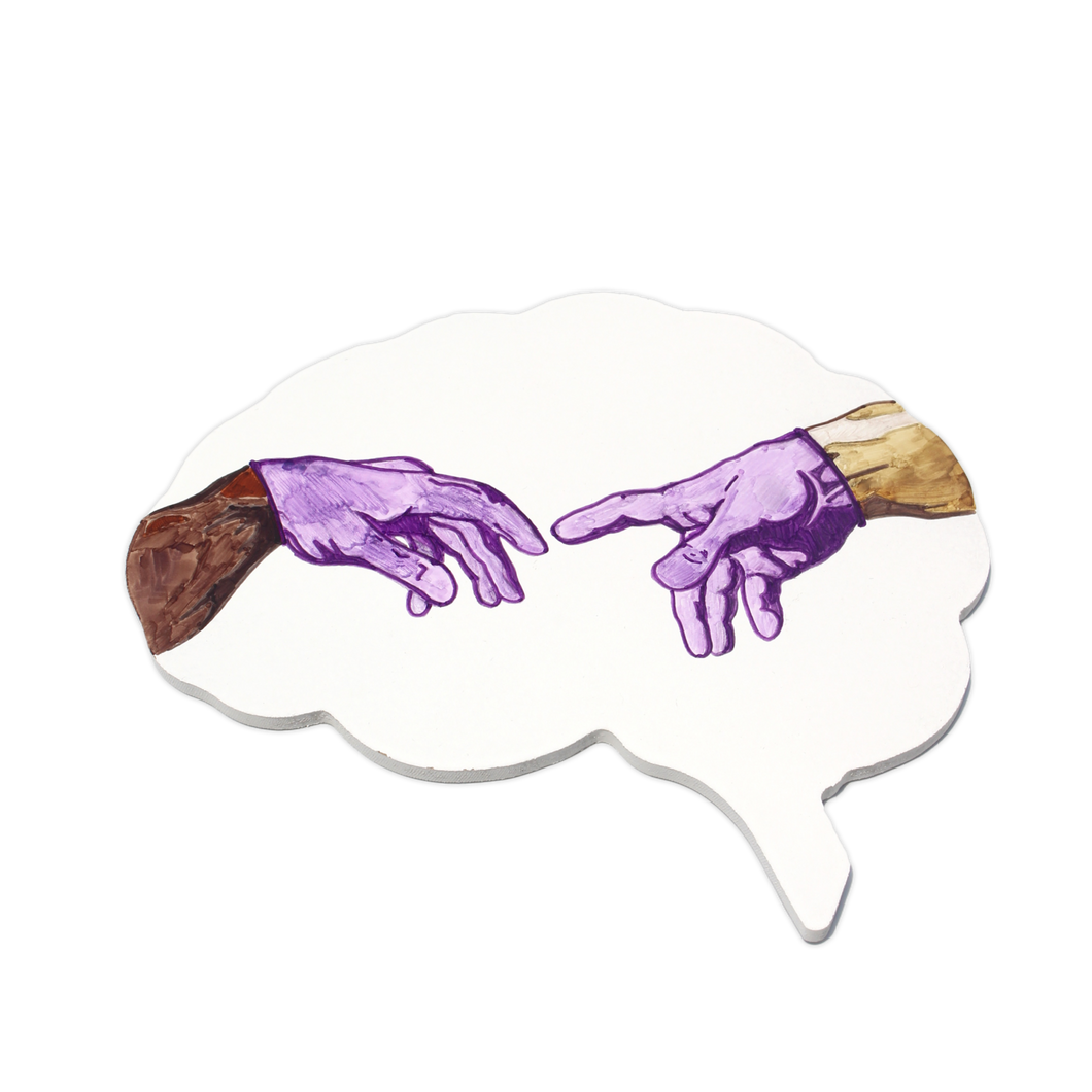 Creation of Peace
