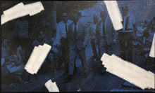 Load image into Gallery viewer, Sinatra Boardwalk (Dark Blue)
