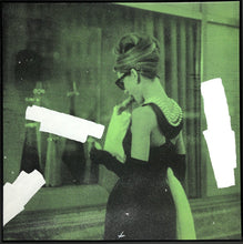 Load image into Gallery viewer, Hepburn Holiday (Green)
