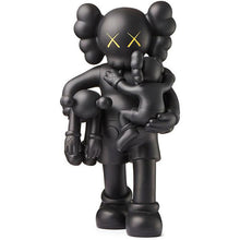 Load image into Gallery viewer, KAWS Clean Slate (Black)
