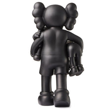 Load image into Gallery viewer, KAWS Clean Slate (Black)
