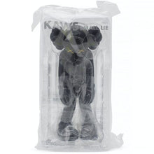 Load image into Gallery viewer, KAWS Small Lie Companion (Black)
