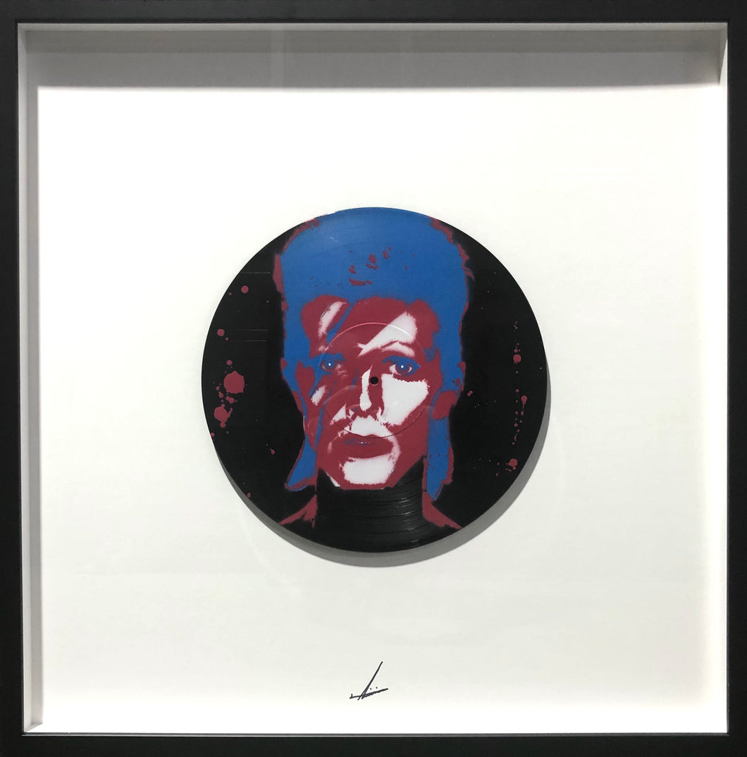 Bowie